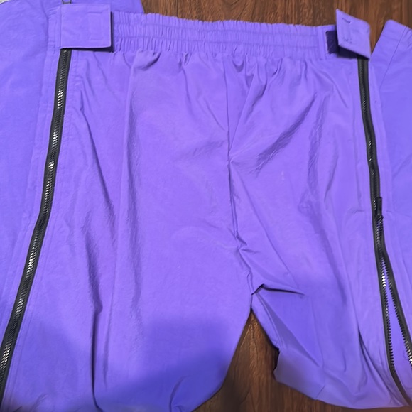 Men’s ski pants - Picture 4 of 8